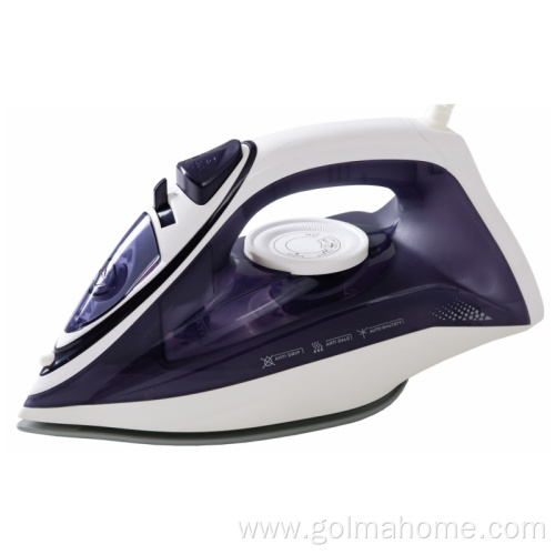 Industrial Appliance Portable Handheld Electric Steam Iron